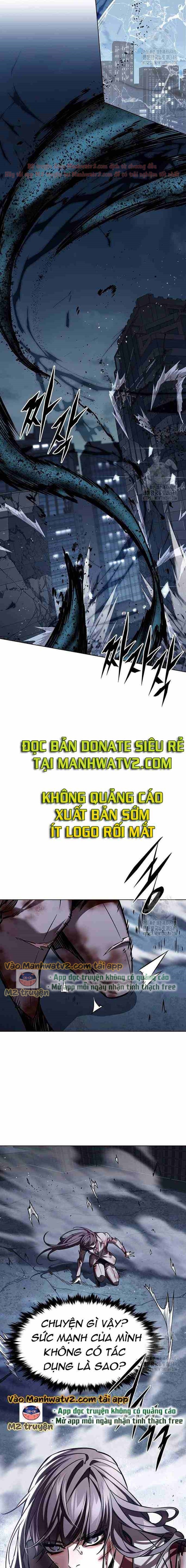 Đọc truyện Hóa thân thành mèo (Bản Free) - Chap 312